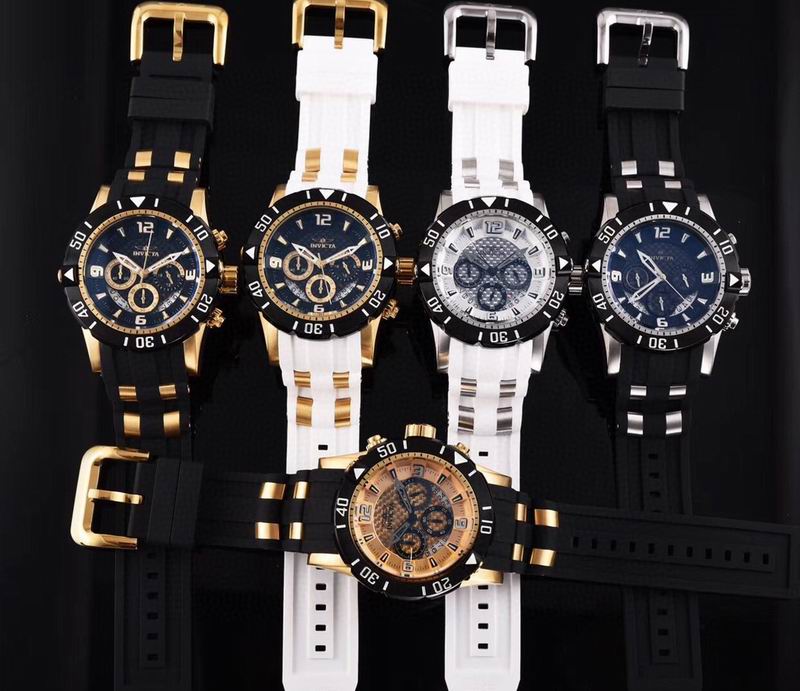 Invicta watch 45 (5)